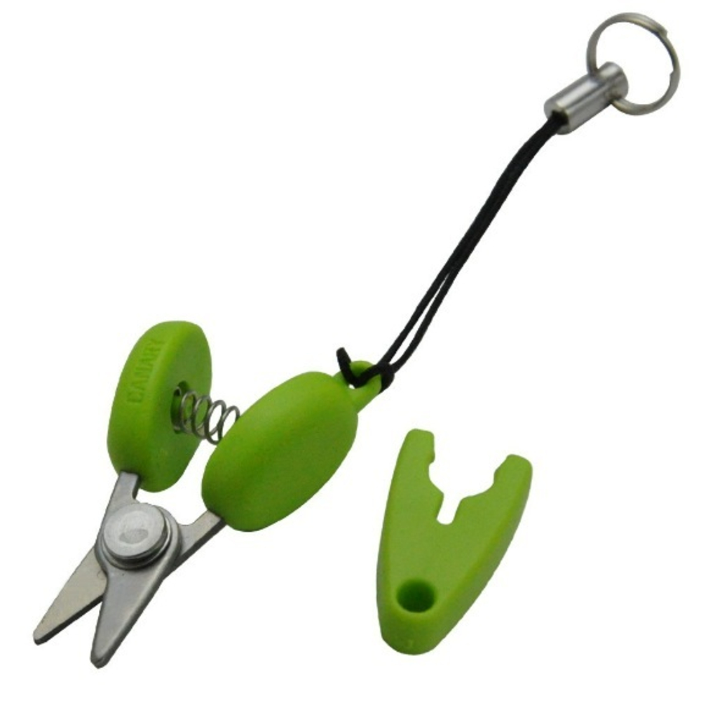 Мини-ножницы Hasegawa Micro Scissor