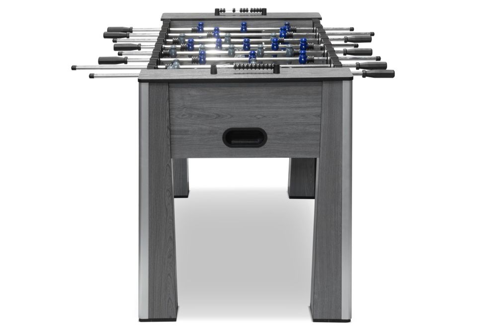 Игровой стол - футбол "Skipper" (152x76x86) D2