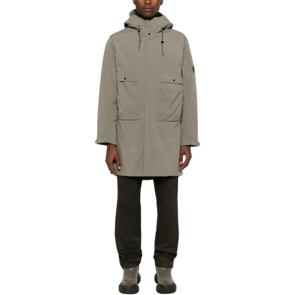 C.P. Company Shell-R Parka
