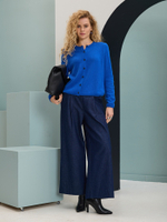 Жакет 2642 блю TINONA