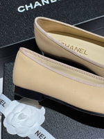 Балетки CHANEL