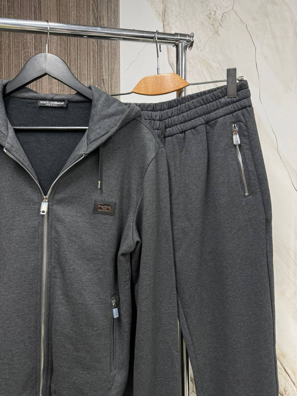 Спортивный костюм Dolce&Gabbana