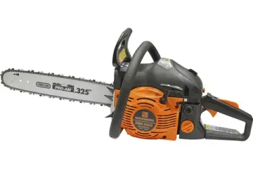 Бензопила CARVER RSG 246Х