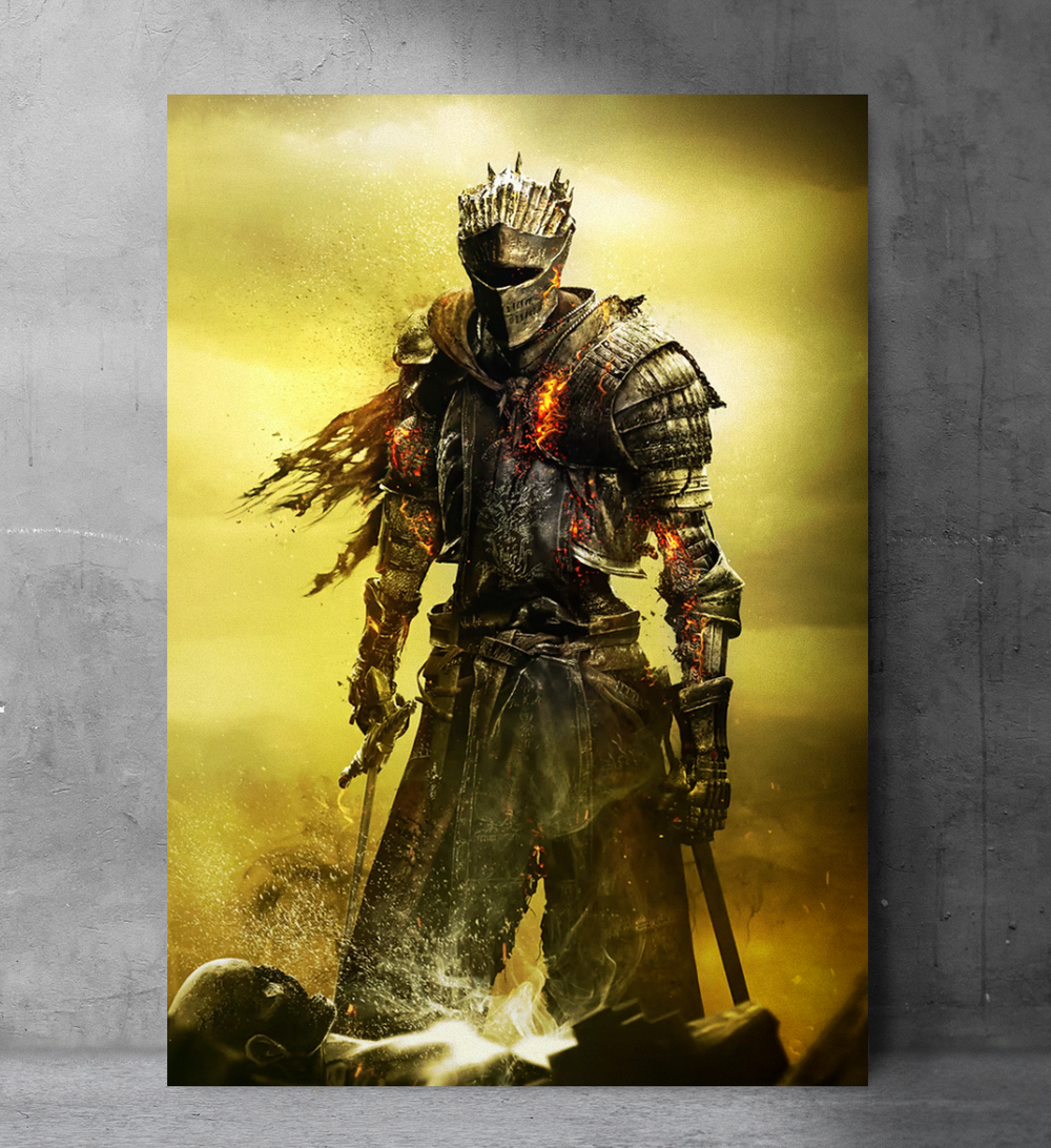 Dark Souls 5