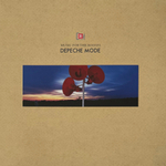 Виниловая пластинка Depeche Mode ‎– Music For The Masses LP