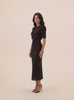 Платье Кэтрин