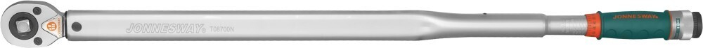 Ключ динамометрический двустороннего действия 3/4"DR 140-700Nm
