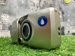 Olympus MJU III 115