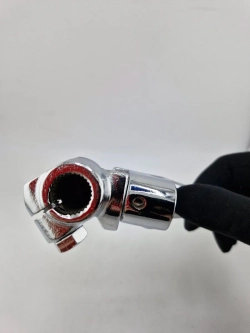 + t  Лапка, рычаг кикстартера Эндуро ТТR 250 15мм