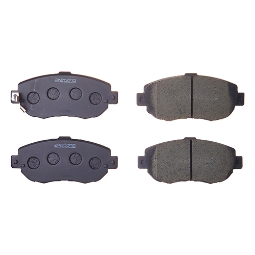 Колодки AKEBONO AN-413WK