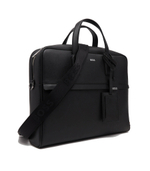 кожаная torba na lapтопa 15" zair_s BOSS BLACK - черный(50483563)