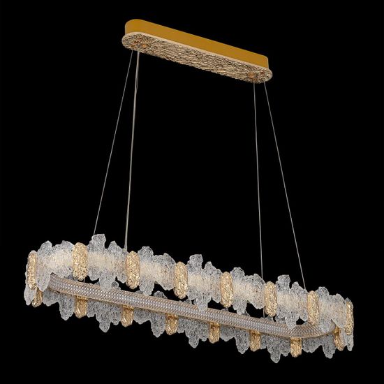 CL250172 LAVA Люстра