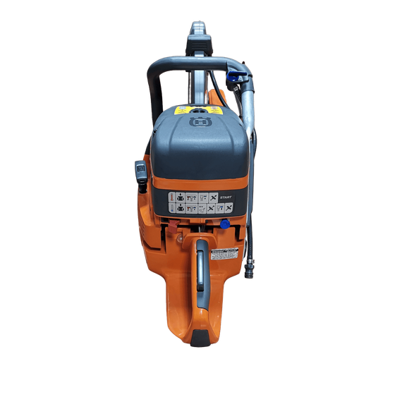 Бензорез Husqvarna K 1270