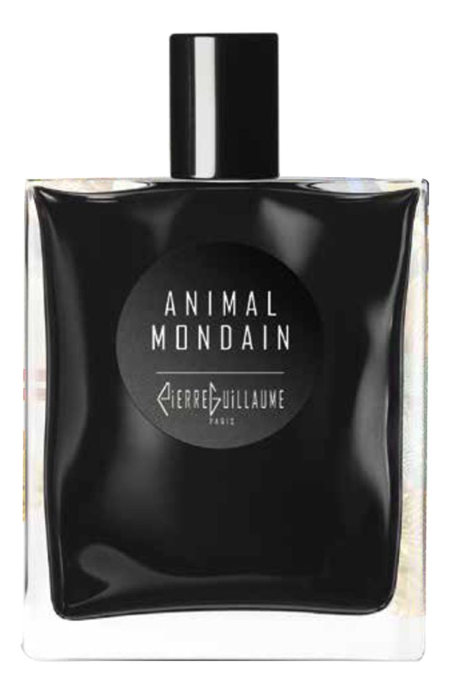 Pierre Guillaume Animal Mondain