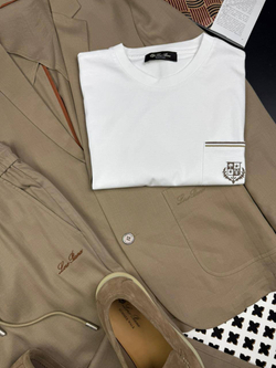 Костюм Loro Piana