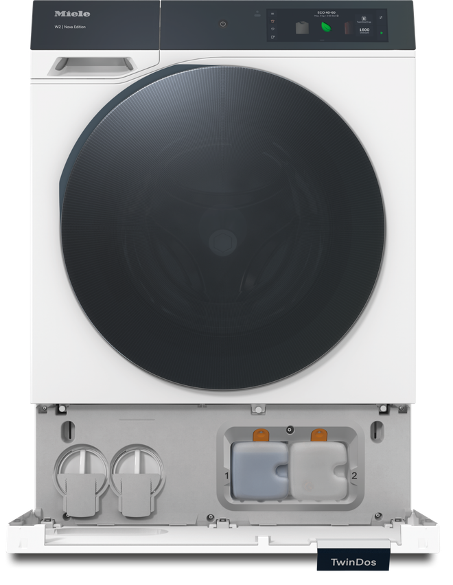 Стиральная машина Miele WQ 1200 WPS W2 Nova Edition