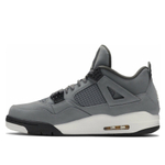 AIR JORDAN 4 RETRO "COOL GREY"