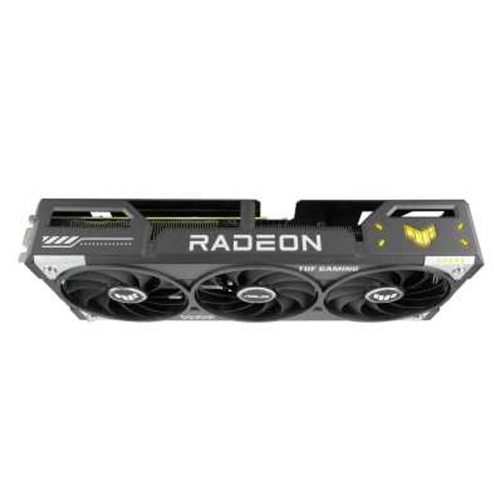 Видеокарта ASUS AMD Radeon RX 9060 XT 16Gb TUF-RX9060XT-O16G-GAMING
