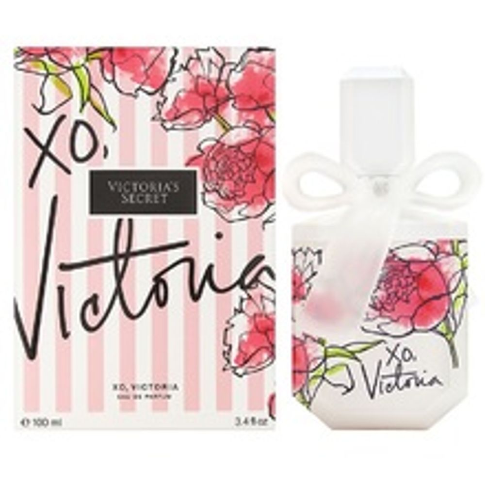 Victoria´s Secret XO Victoria EDP 100ml