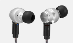 JVC HA-FD02-F наушники