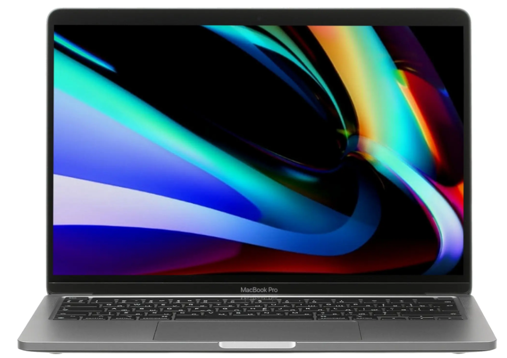 13.3" Ноутбук Macbook Pro 13 2016 (2560x1600, Intel Core i5-6267U, RAM 16ГБ,SSD 256ГБ, Intel Iris Plus Graphics 540, MacOS)