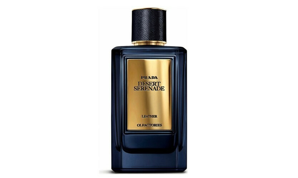 Prada Desert serenada