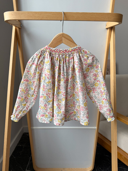 Блузка Bonpoint, 80