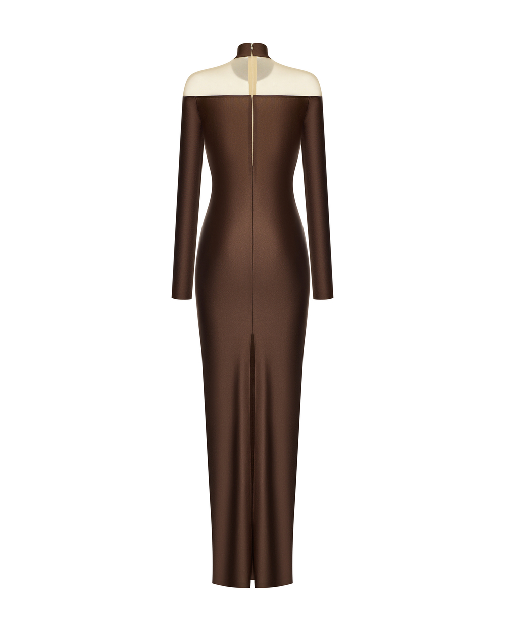 CARPET DRESS
