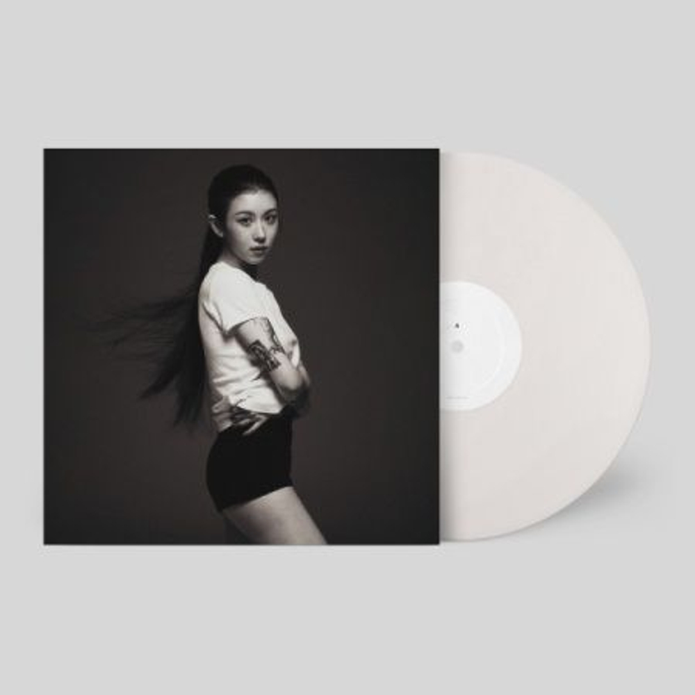 (ПРЕДЗАКАЗ) Альбом YERIN BAEK - FLASH AND CORE 3rd Album LP