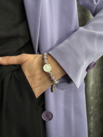 HMG 1303 Lwhite Браслет арт.0999