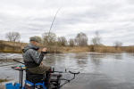 Квивертип 1.0oz (carbon) к удилищу фидер "Pro Sport Extreme Feeder" 9ft 30+,10ft 30+, 11ft 40+
