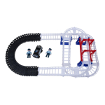 Автотрек, коробка 888-125