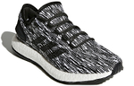 Кроссовки Adidas Pure Boost Oreo