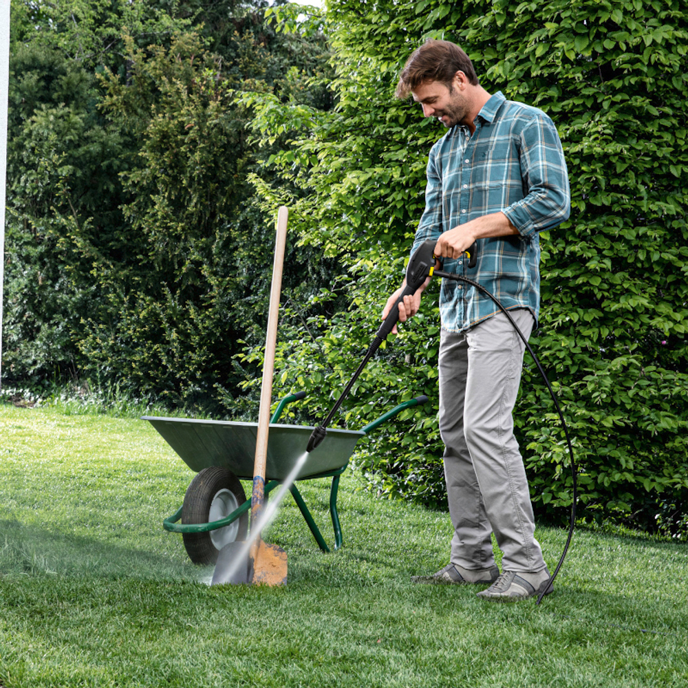 Мойка высокого давления Karcher K 2 Universal Edition