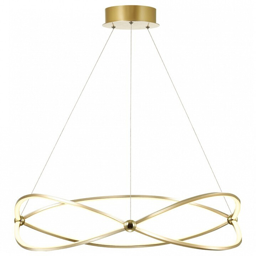 Подвесная люстра Odeon Light 4730/54L
