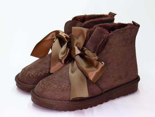 Угги (36-41) р. / шт. 7820-7