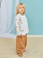 Парный LOOK, Креветка