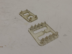 WD-10192N кт124 Светодиодная панель для стиральной машины LG WD-10192N б/у