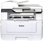 МФУ лазерное черно-белое Avision AM40Q