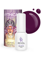 REVOL Гель-лак Mythical №7 Yaga, 10мл