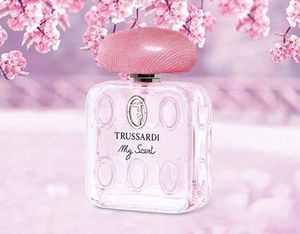 Trussardi My Scent