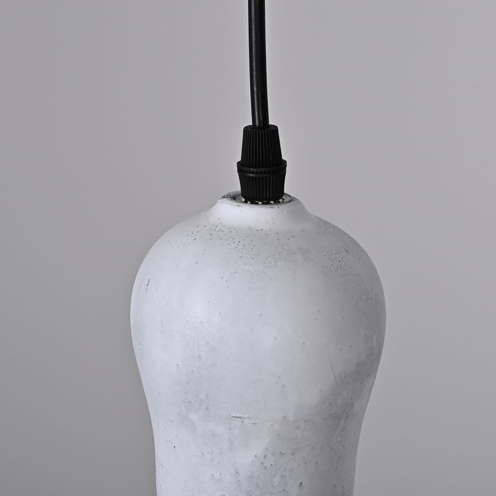 Подвесной светильник Storo Grey