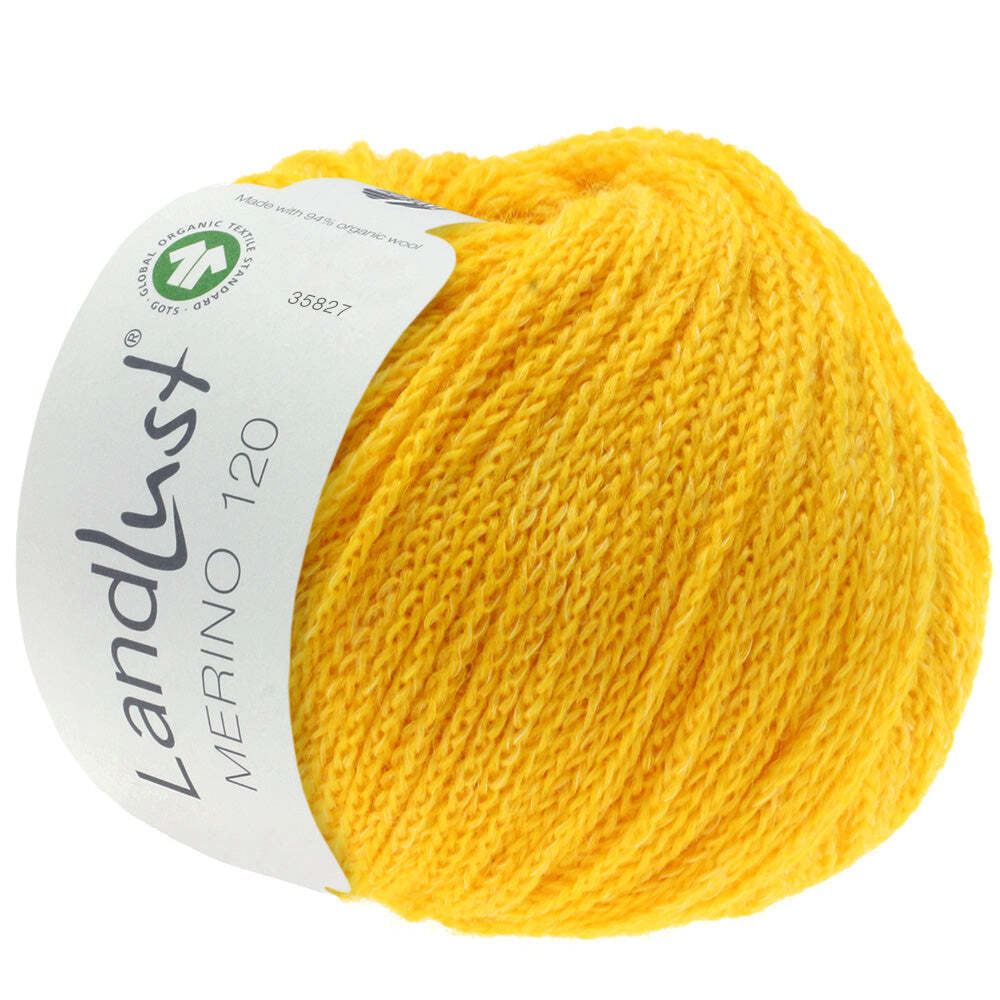 -45% Lana Grossa Landlust Merino 120 | 5x50г