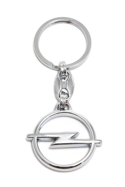 Брелок AV049 аллюминий OPEL KOTA AV049