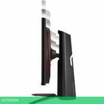 Игровой монитор LG UltraGear 27GP850P-B