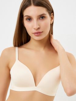 Бюстгальтер без косточек
