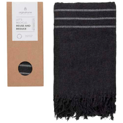 Originalhome ткань из переработанных материалов - 85 x 175 см