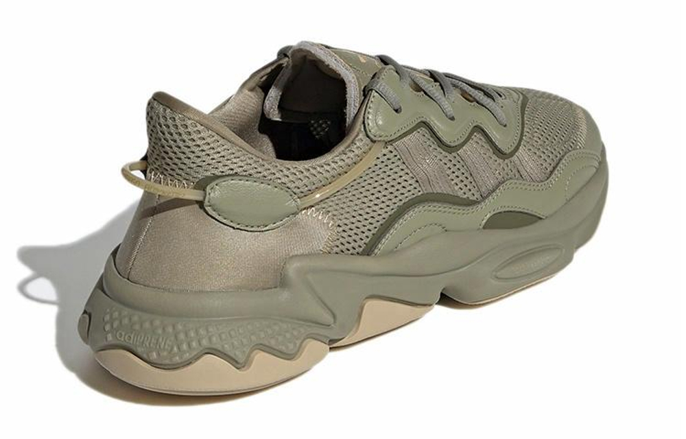 Кроссовки Adidas Originals Ozweego