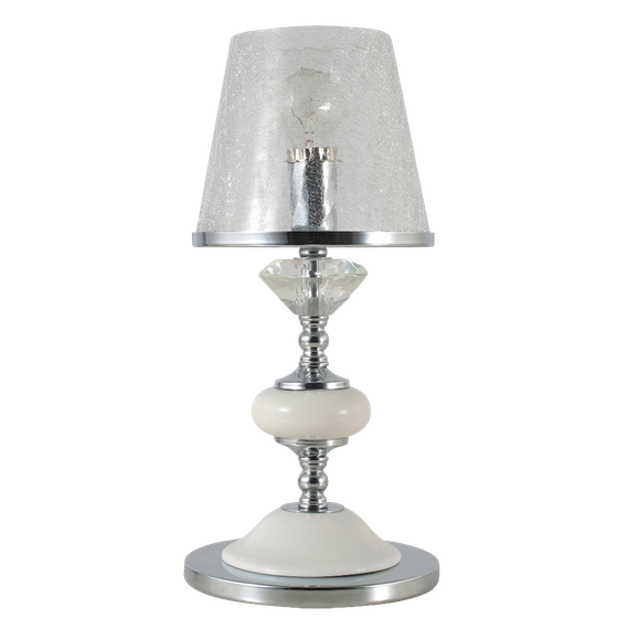 Настольная лампа Crystal Lux Betis LG1