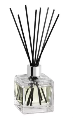 Maison Berger Paris - Набор Sticks Cube + ароматическое масло 125мл Delicate Cotton / артикул   6187  / GTIN 3127290061874